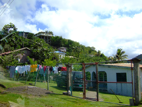 Melanie Heinrich - Travel St. Lucia